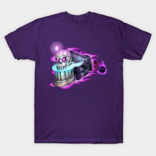 Ghost Train T-Shirt